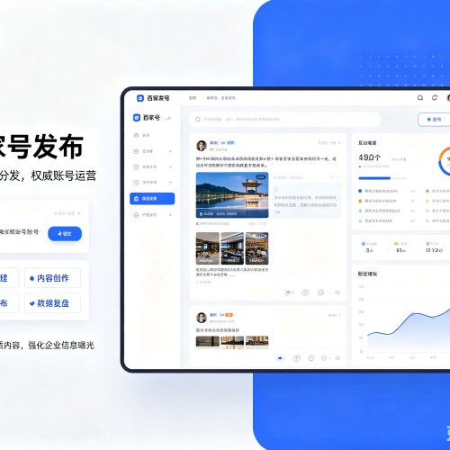 东风百家号信息发布代运营